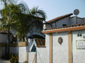  Casa Nonna  Балестрате